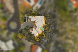 3140 E Crest Shadows Dr, Tucson, AZ 85718 - Photo 48