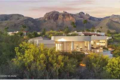 3140 E Crest Shadows Drive, Tucson, AZ 85718 - Photo 44