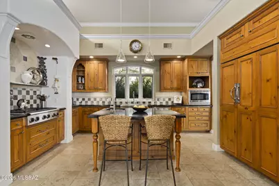 3140 E Crest Shadows Drive, Tucson, AZ 85718 - Photo 16