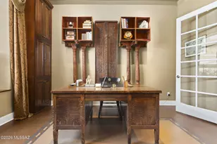 3140 E Crest Shadows Dr, Tucson, AZ 85718 - Photo 28