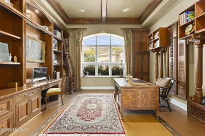3140 E Crest Shadows Drive, Tucson, AZ 85718 - Photo 30