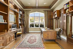 3140 E Crest Shadows Dr, Tucson, AZ 85718 - Photo 30