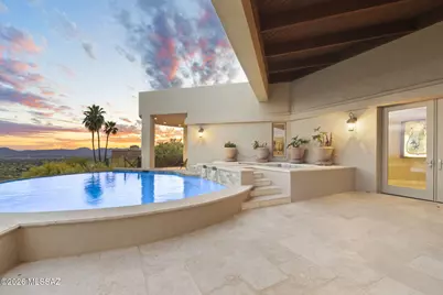 3140 E Crest Shadows Drive, Tucson, AZ 85718 - Photo 38