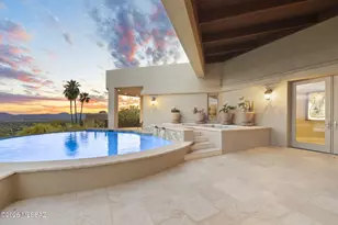 3140 E Crest Shadows Dr, Tucson, AZ 85718 - Photo 38