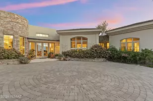 3140 E Crest Shadows Dr, Tucson, AZ 85718 - Photo 6