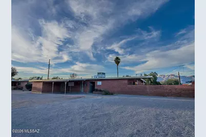 7041 E Hawthorne Street, Tucson, AZ 85710 - Photo 1