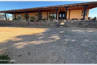 10935 S Swan Road, Tucson, AZ 85756 - Photo 1