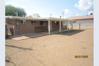 3114 N Wilson Avenue, Tucson, AZ 85719 - Photo 12