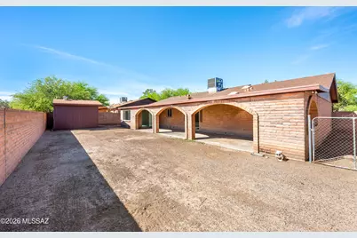 5551 S Pin Oak Drive, Tucson, AZ 85746 - Photo 30