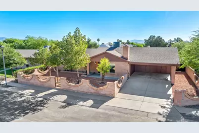 5551 S Pin Oak Drive, Tucson, AZ 85746 - Photo 2