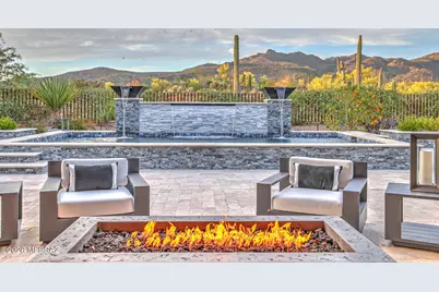 14095 N Speckled Burro Lane, Marana, AZ 85658 - Photo 38