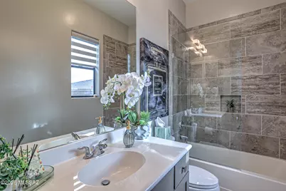 14095 N Speckled Burro Lane, Marana, AZ 85658 - Photo 26