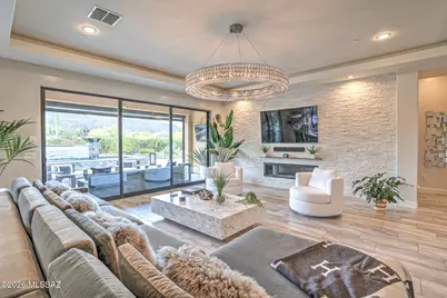 14095 N Speckled Burro Lane, Marana, AZ 85658 - Photo 6