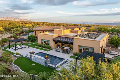 14095 N Speckled Burro Lane, Marana, AZ 85658 - Photo 36