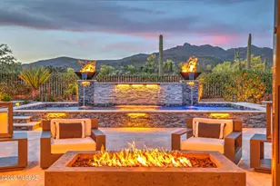 14095 N Speckled Burro Ln, Marana, AZ 85658 - Photo 2