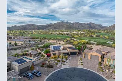 14095 N Speckled Burro Lane, Marana, AZ 85658 - Photo 46