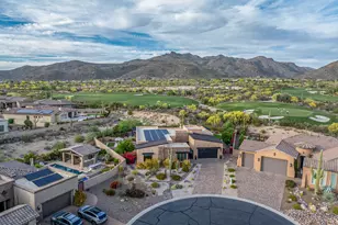 14095 N Speckled Burro Ln, Marana, AZ 85658 - Photo 46