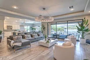 14095 N Speckled Burro Ln, Marana, AZ 85658 - Photo 8