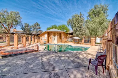 5614 S Wood Crest Drive, Tucson, AZ 85746 - Photo 18