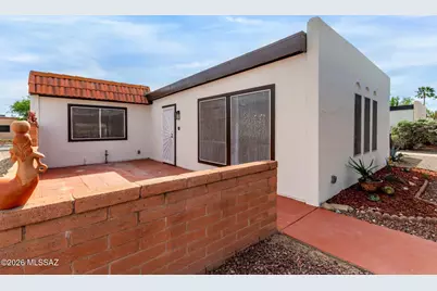 189 W Calle Del Chancero, Green Valley, AZ 85614 - Photo 4