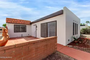 189 W Calle Del Chancero, Green Valley, AZ 85614 - Photo 4