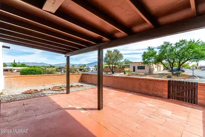 189 W Calle Del Chancero, Green Valley, AZ 85614 - Photo 28