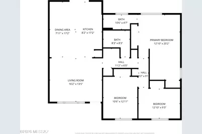 3711 S Le Beaux Place, Tucson, AZ 85730 - Photo 32