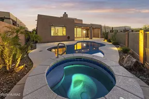 13859 E Fiery Dawn Dr, Vail, AZ 85641 - Photo 2