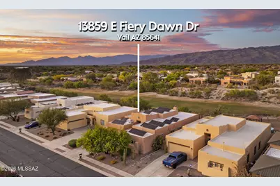 13859 E Fiery Dawn Drive, Vail, AZ 85641 - Photo 44