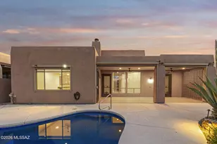 13859 E Fiery Dawn Dr, Vail, AZ 85641 - Photo 4