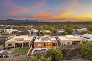 13859 E Fiery Dawn Dr, Vail, AZ 85641 - Photo 46