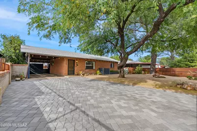 5643 E Rosewood Street, Tucson, AZ 85711 - Photo 6