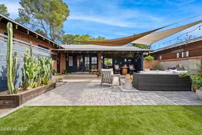 5643 E Rosewood Street, Tucson, AZ 85711 - Photo 40