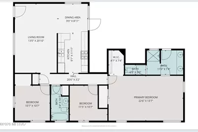 5643 E Rosewood Street, Tucson, AZ 85711 - Photo 50