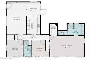 5643 E Rosewood St, Tucson, AZ 85711 - Photo 50