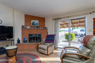 4840 Paseo La Paz, Sierra Vista, AZ 85635 - Photo 12