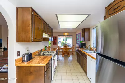 4840 Paseo La Paz, Sierra Vista, AZ 85635 - Photo 14