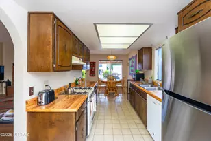 4840 Paseo La Paz, Sierra Vista, AZ 85635 - Photo 14