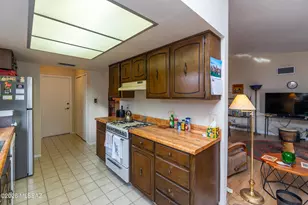 4840 Paseo La Paz, Sierra Vista, AZ 85635 - Photo 16