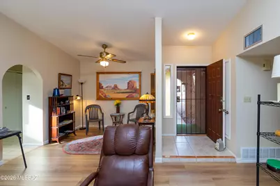 4840 Paseo La Paz, Sierra Vista, AZ 85635 - Photo 2