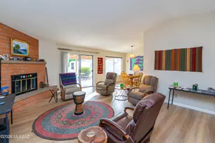 4840 Paseo La Paz, Sierra Vista, AZ 85635 - Photo 4