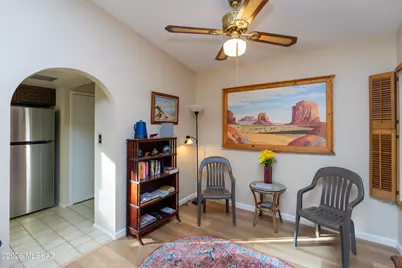 4840 Paseo La Paz, Sierra Vista, AZ 85635 - Photo 8