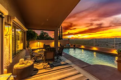 39304 S Mountain Shadow Drive, Tucson, AZ 85739 - Photo 6