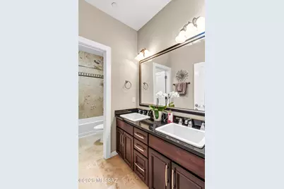 39304 S Mountain Shadow Drive, Tucson, AZ 85739 - Photo 26