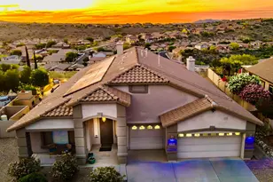 39304 S Mountain Shadow Dr, Tucson, AZ 85739 - Photo 2