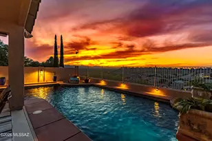 39304 S Mountain Shadow Dr, Tucson, AZ 85739 - Photo 8