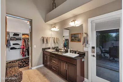 39304 S Mountain Shadow Drive, Tucson, AZ 85739 - Photo 22