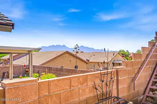 1045 W Pastora Peak Dr, Green Valley, AZ 85614 - Photo 44