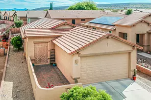 1045 W Pastora Peak Dr, Green Valley, AZ 85614 - Photo 1