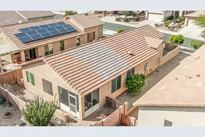 1045 W Pastora Peak Drive, Green Valley, AZ 85614 - Photo 40